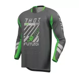 Thor launchmode futura chaorcal-green crossmez
