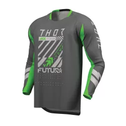 Thor launchmode futura chaorcal-green crossmez