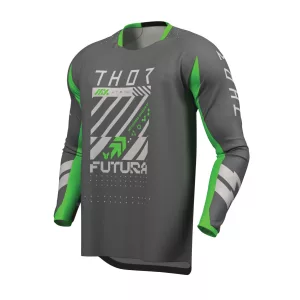 Thor launchmode futura chaorcal-green crossmez