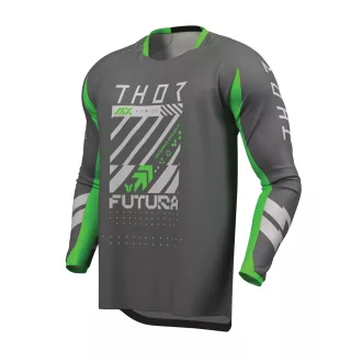 Thor launchmode futura chaorcal - zöld crossmez