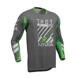 Thor launchmode futura chaorcal-green crossmez