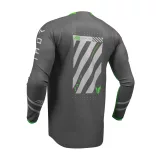 Thor launchmode futura chaorcal-green crossmez