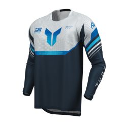 Thor launchmode air raptor navy-white crossmez