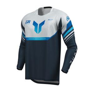 Thor launchmode air raptor navy-white crossmez