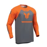 Thor ridemode chaorcal-orange crossmez