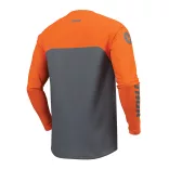 Thor ridemode chaorcal-orange crossmez