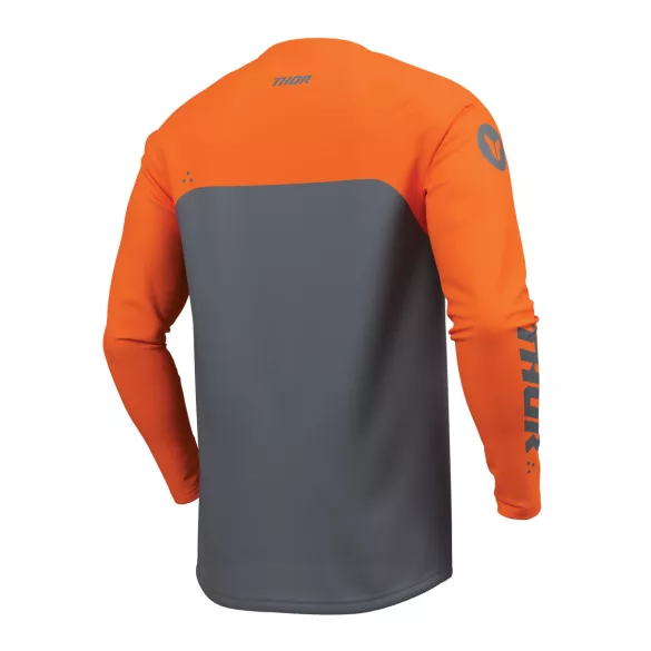 Thor ridemode chaorcal-orange crossmez