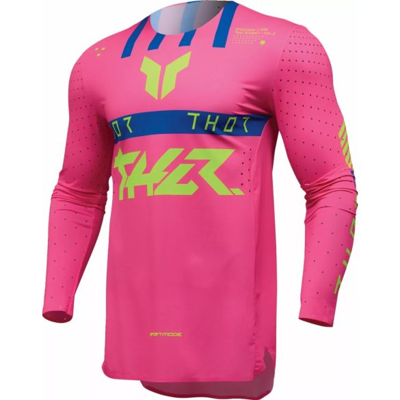 THOR SPORTMODE FLITE MEZ PINK/BLUE 