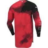 Thor Sportmode Carbon cross mez piros-fekete 