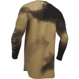 Thor Sportmode Carbon cross mez homok