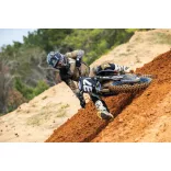 Thor Sportmode Carbon cross mez homok