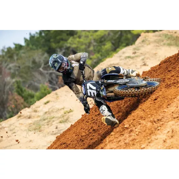 Thor Sportmode Carbon cross mez homok