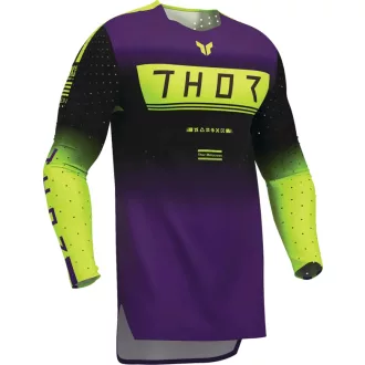 Thor sportmode geo cross mez lila - acid