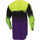 Thor Sportmode geo cross mez lila-acid