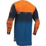 THOR Sportmode Geo MEZ – Blue/Orange/Midnight