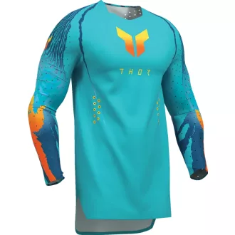 THOR SPORTMODE DAMASCUS AQUA MEZ