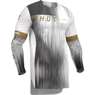 THOR SPORTMODE VANISH FEHÉR/FEKETE MEZ