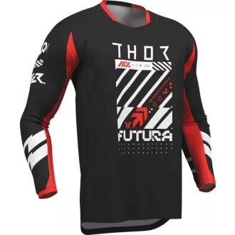 THOR LAUNCHMODE FUTURA FEKETE/PIROS MEZ
