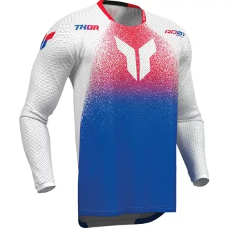 THOR LAUNCHMODE AIR DARKSIDE FEHÉR/KÉK MEZ