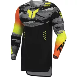 THOR Sportmode Recon LE Mez