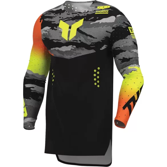 THOR Sportmode Recon LE Mez