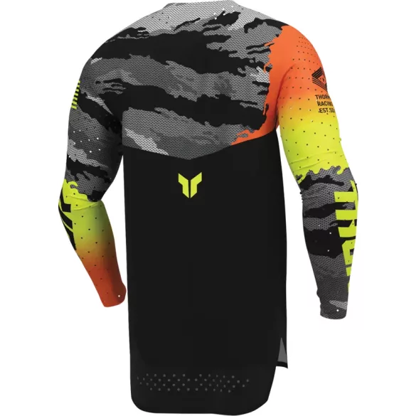 THOR Sportmode Recon LE Mez