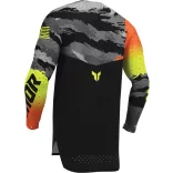 THOR Sportmode Recon LE Mez