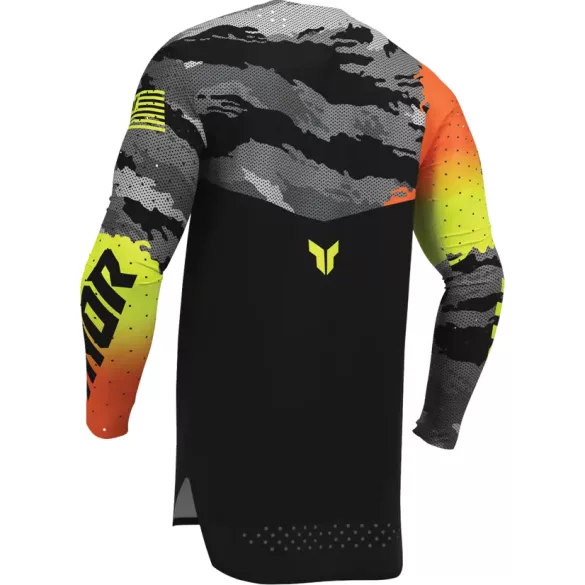 THOR Sportmode Recon LE Mez