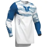 THOR Sportmode Recon LE Mez (Kék/Fehér)