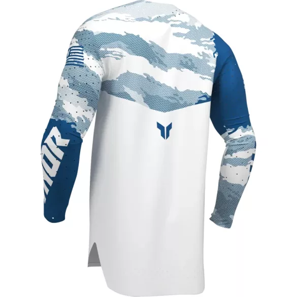 THOR Sportmode Recon LE Mez (Kék/Fehér)