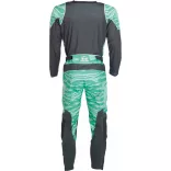 Moose Racing qualifier black-green ruhaszett