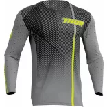 Thor Prime Tech grey-black crossmez 