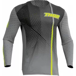 Thor Prime Tech grey-black crossmez 
