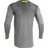 Thor Prime Tech grey-black crossmez 