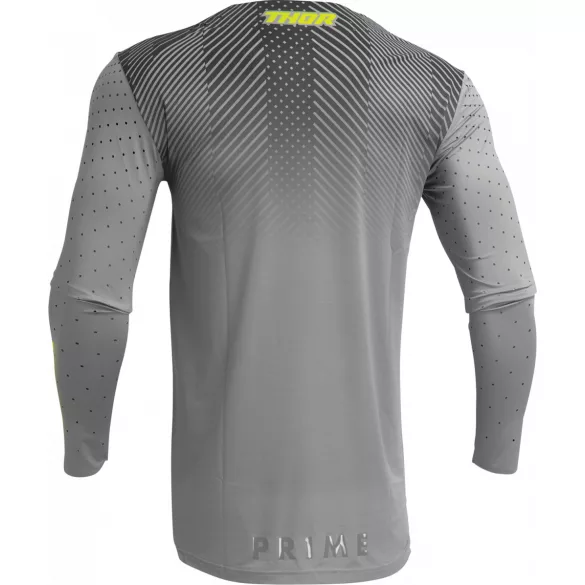 Thor Prime Tech grey-black crossmez 