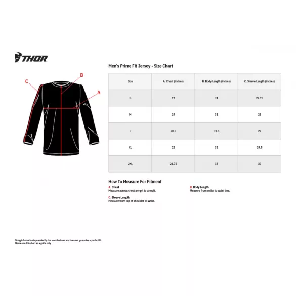 Thor Prime Tech grey-black crossmez 