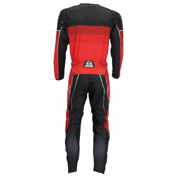 Moose Racing qualifier black-red ruhaszett