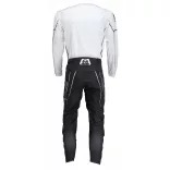 Moose Racing qualifier white-black ruhaszett