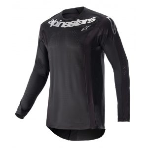 ALPINESTARS MEZ T-STAR ARCH FEKETE 2XL MÉRET