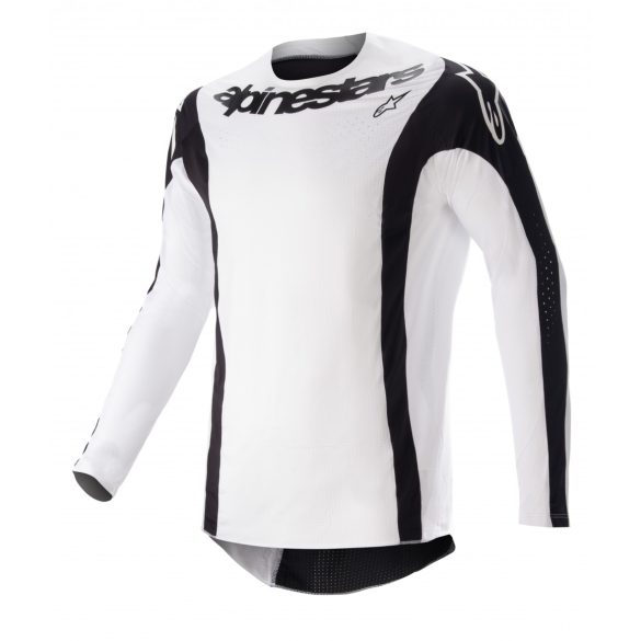 ALPINESTARS MEZ T-STAR ARCH FEHÉR S MÉRET