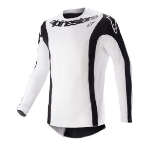 ALPINESTARS MEZ T-STAR ARCH FEHÉR XL MÉRET