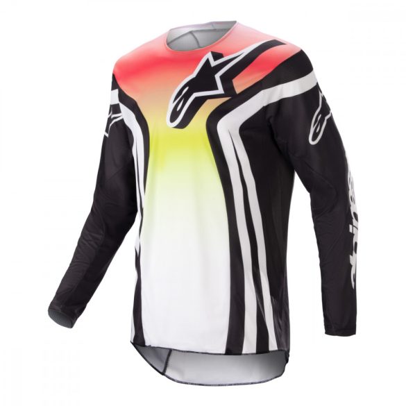 ALPINESTARS MEZ RACER  SEMI  MULTI S MÉRET