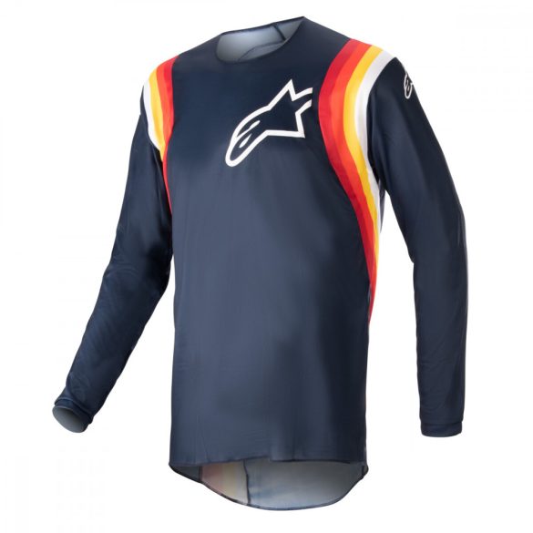 ALPINESTARS MEZ FLUID CORSA KÉK L MÉRET