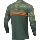 Thor sector camo green-camo crossmez