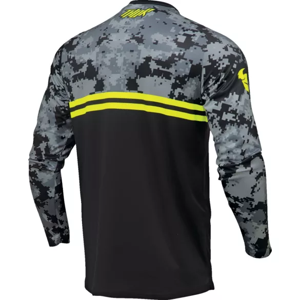 Thor sector camo black-camo crossmez