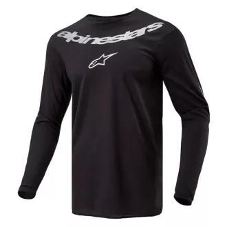 Alpinestars fluid graphite mez fekete