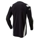 Alpinestars Techdura Mez Fekete 