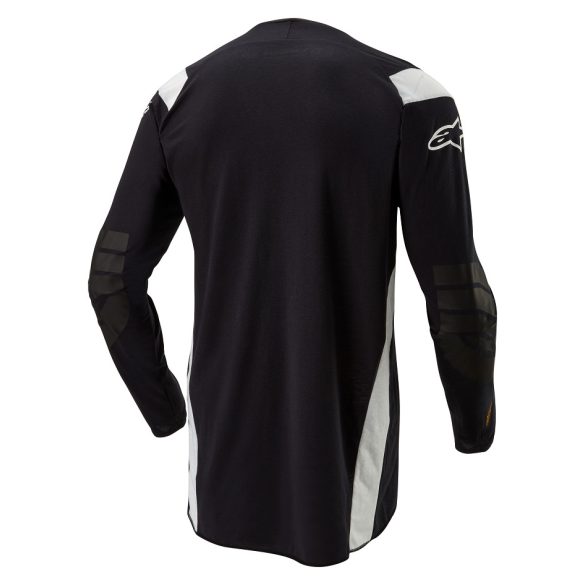 Alpinestars Techdura Mez Fekete 