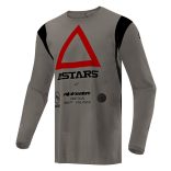Alpinestars Techdura Mez  Barna 