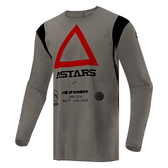 Alpinestars Techdura Mez  Barna 